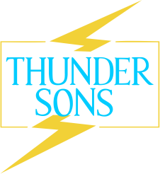 Thunder Sons Logo