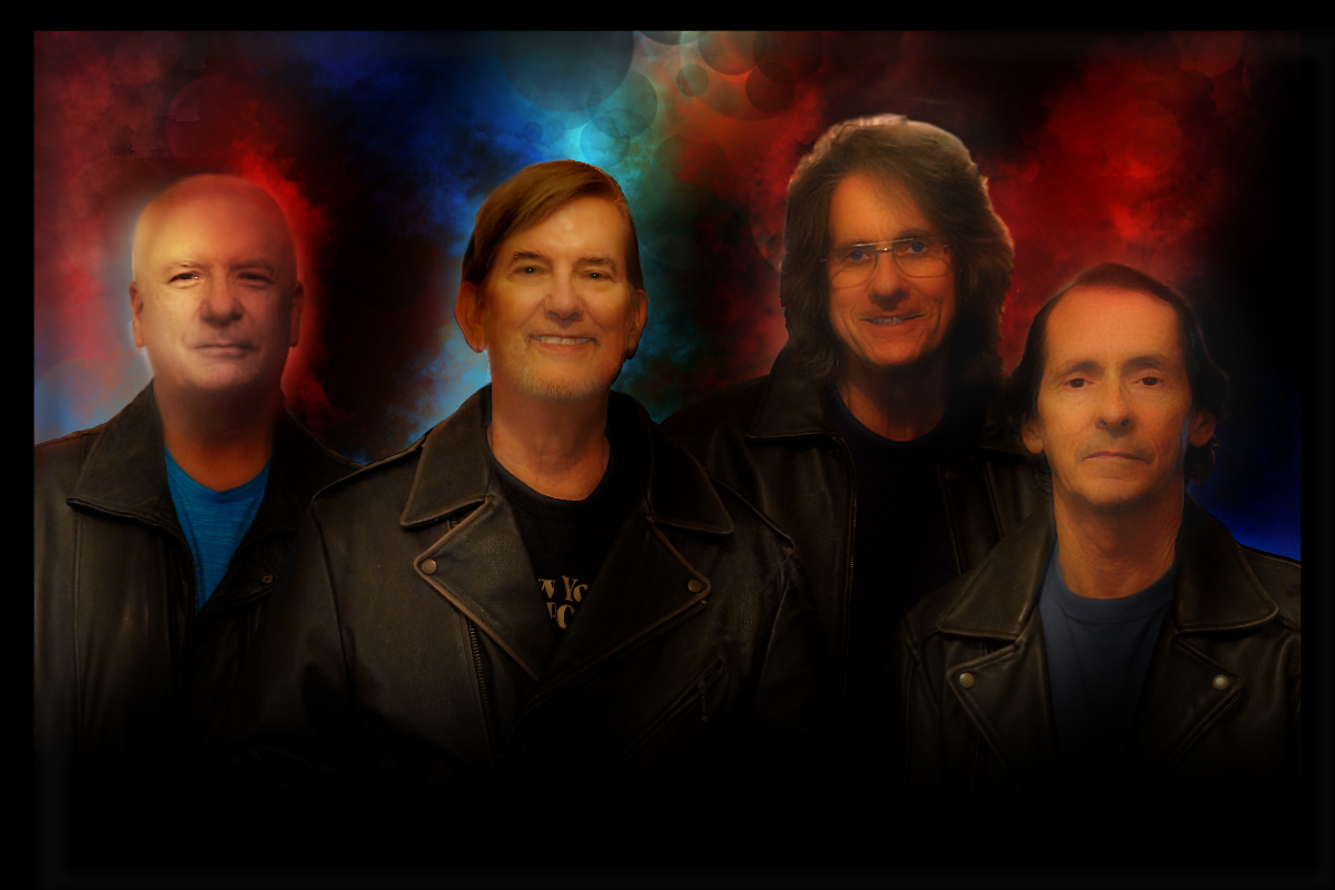 Thunder Sons Band